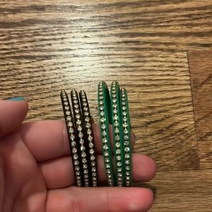 2 Fornash wrap bracelet